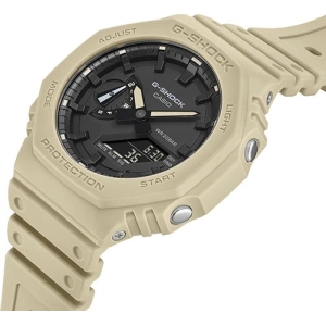 Casio G-Shock GA-2100-1A