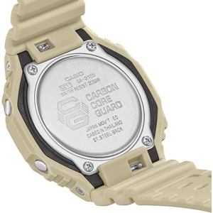 Casio G-Shock GA-2100-1A