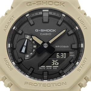 Casio G-Shock GA-2100-1A