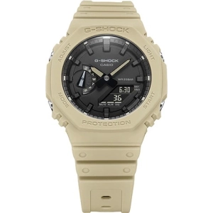 Casio G-Shock GA-2100-1A