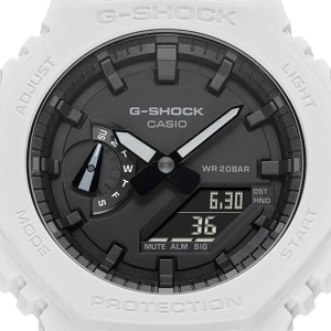 Casio G-Shock GA-2100-1A