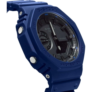 Casio G-Shock GA-2100-1A