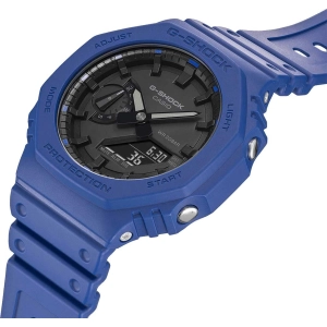 Casio G-Shock GA-2100-1A