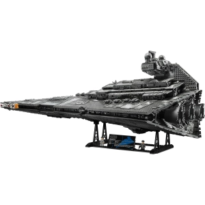 Lego Imperial Star Destroyer 75252