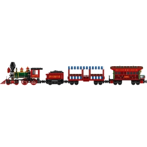 Lego Disney Train and Station 71044