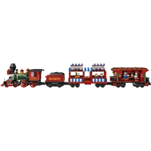 Lego Disney Train and Station 71044