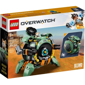 Lego Wrecking Ball 75976