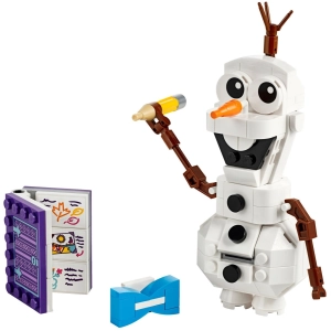 Constructor Lego Olaf 41169