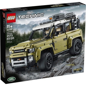 Lego Land Rover Defender 42110