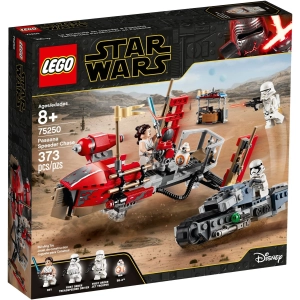 Lego Pasaana Speeder Chase 75250