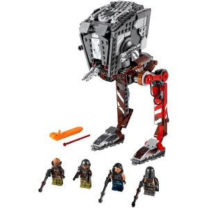 Constructor Lego AT-ST Raider 75254