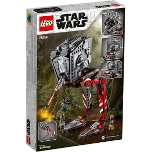 Lego AT-ST Raider 75254