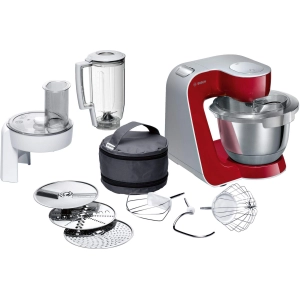 Robot de cocina Bosch MUM5 MUM58720