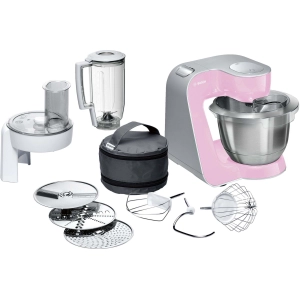 Procesador de alimentos Bosch MUM5 MUM58K20