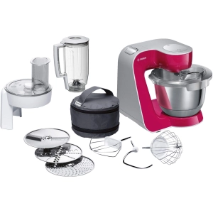 Procesador de alimentos Bosch MUM 58420