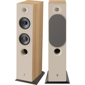 Sistema de sonido Focal JMLab Chora 816