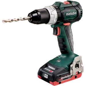 Taladro / destornillador Metabo BS 18 LT BL 602325800