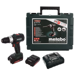 Metabo BS 18 LT BL 602325800