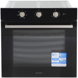 Indesit IFW 6530 BL