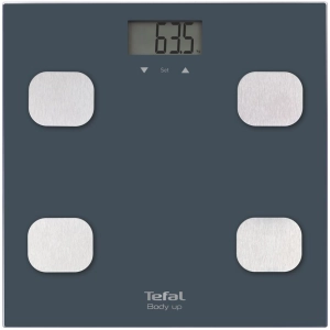 Báscula Tefal Body Up BM2520