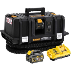 Aspirador DeWALT DCV586MT2