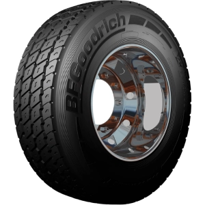 Neumático de camión BF Goodrich Cross Control T 385/65 R22.5 158K