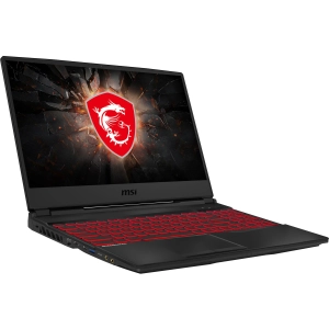 MSI GL65 9SD