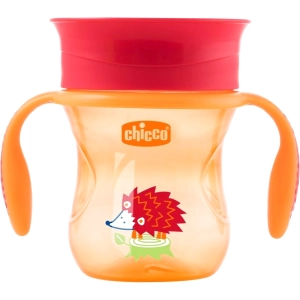 Botellas (bebedores) Chicco Perfect Cup 06951.30.50