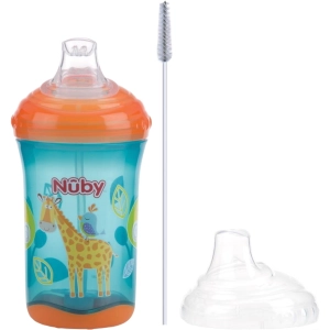 Botellas (bebedores) Nuby 10348