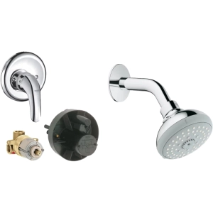 Sistema de ducha Grohe Euroeco 26000004