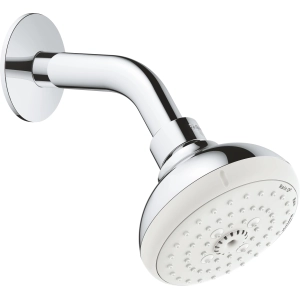 Sistema de ducha Grohe Tempesta 100 26088001