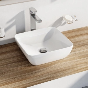 Lavabo Ravak Uni Slim S 380