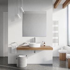 Lavabo Ravak Uni 400