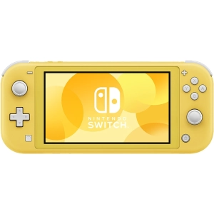 Videoconsola Nintendo Switch Lite + Game