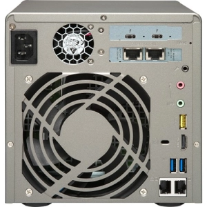 QNAP TVS-882ST3-i7-16G