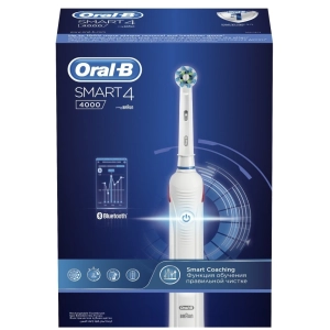 Oral-B