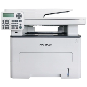 Impresora multifunción Pantum M6800FDW