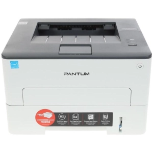 Impresora Pantum P3010D