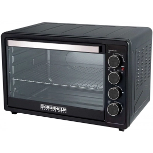 Horno eléctrico Grunhelm GN63CB