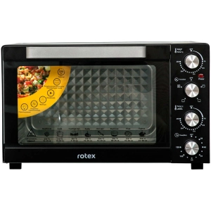 Horno eléctrico Rotex ROT450-B