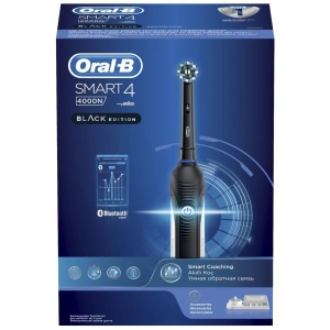 Oral-B Smart 4 4000N D601.525.3