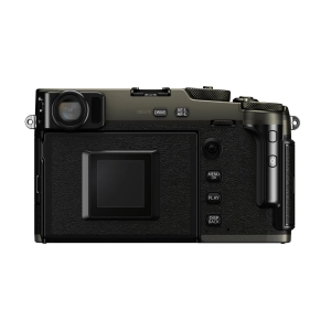 Fujifilm X-Pro3 kit