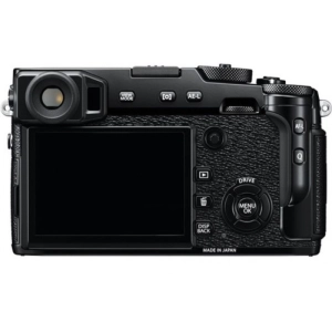 Fujifilm X-Pro3 kit