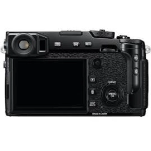 Fujifilm X-Pro3 kit