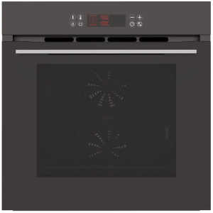 Horno Solgaz SP-70 Duo