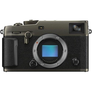 Cámara Fujifilm X-Pro3 body