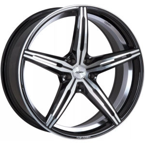 Disco Oxigin 23 Diamond 8,5x19/5x105 ET32 DIA56,6