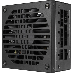 Fuente de alimentación Fractal Design FD-PSU-ION-SFX- 500G-BK