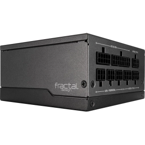 Fractal Design FD-PSU-ION-SFX-500G-BK