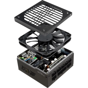 Fractal Design FD-PSU-ION-SFX-500G-BK